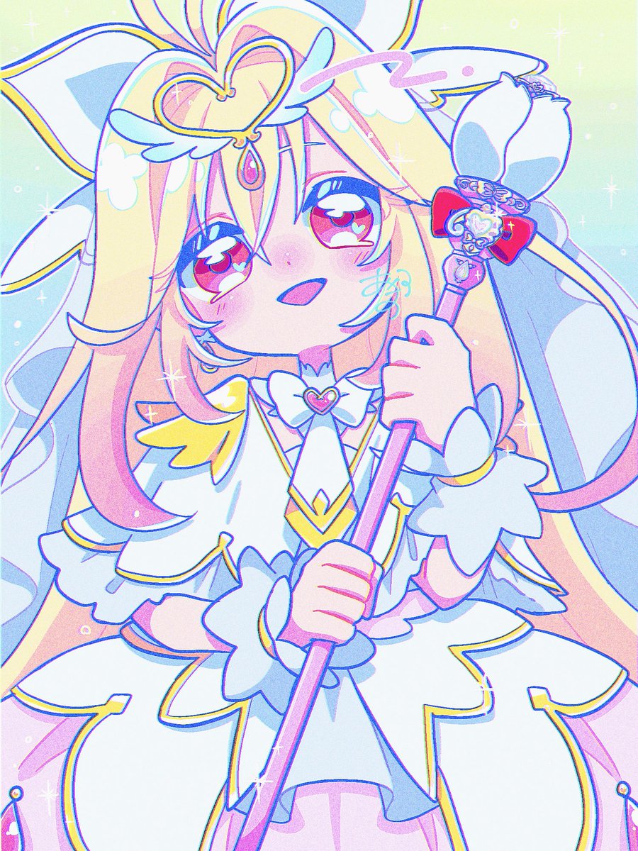 AkaO_red08's tweet photo. アルカナ様…………!!!!!!!!!!!!!!!!!!!!
かなり可愛く描けたので見て………………
#たんプリ #キュアアルカナ https://t.co/6sfzlKpOED