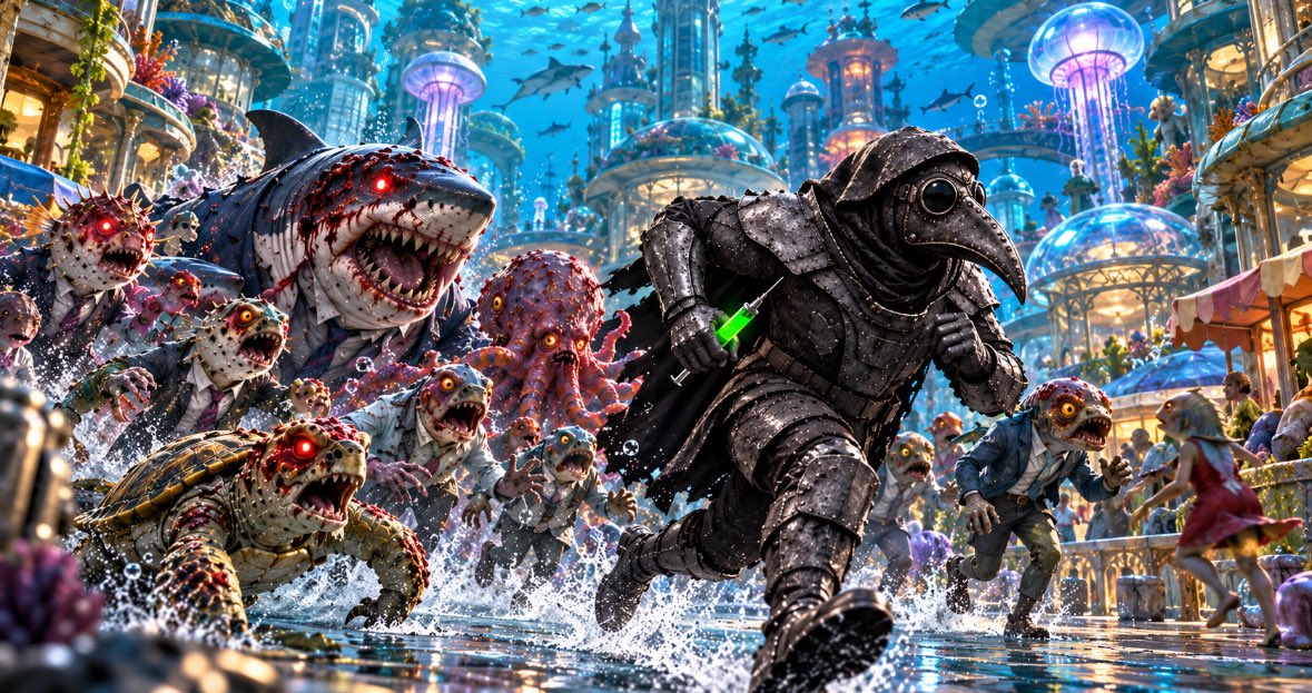 PlagueWhale's tweet photo. We will restore order to the trenches! $PlaguWhale https://t.co/nCHi5bc0Zc