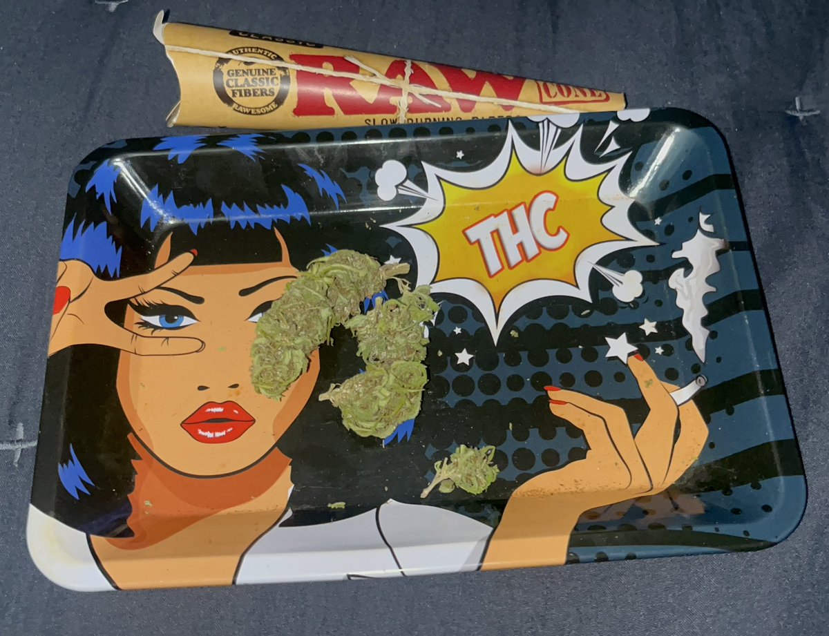 Itsphebeats's tweet photo. Being able to say โI grow the #cannabis I smokeโ is definitely a light flex ๐คท๐พโโ๏ธ๐ฆพ
๐ฎโ๐จ๐จ #itsPhe #GrowYourOwn #Healthy #Health https://t.co/dWx9s810r0