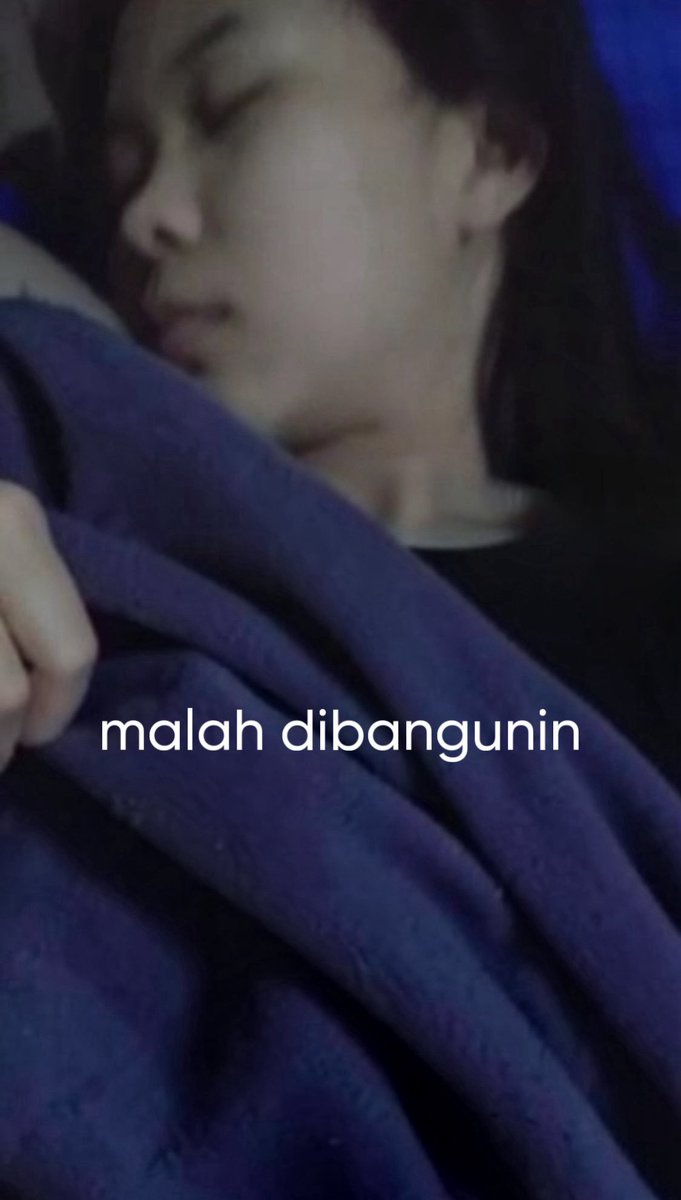 rowdysatya3's tweet photo. baru juga tidur 5 menit

https://t.co/o89AR4RVFO https://t.co/q7U3EEfopj