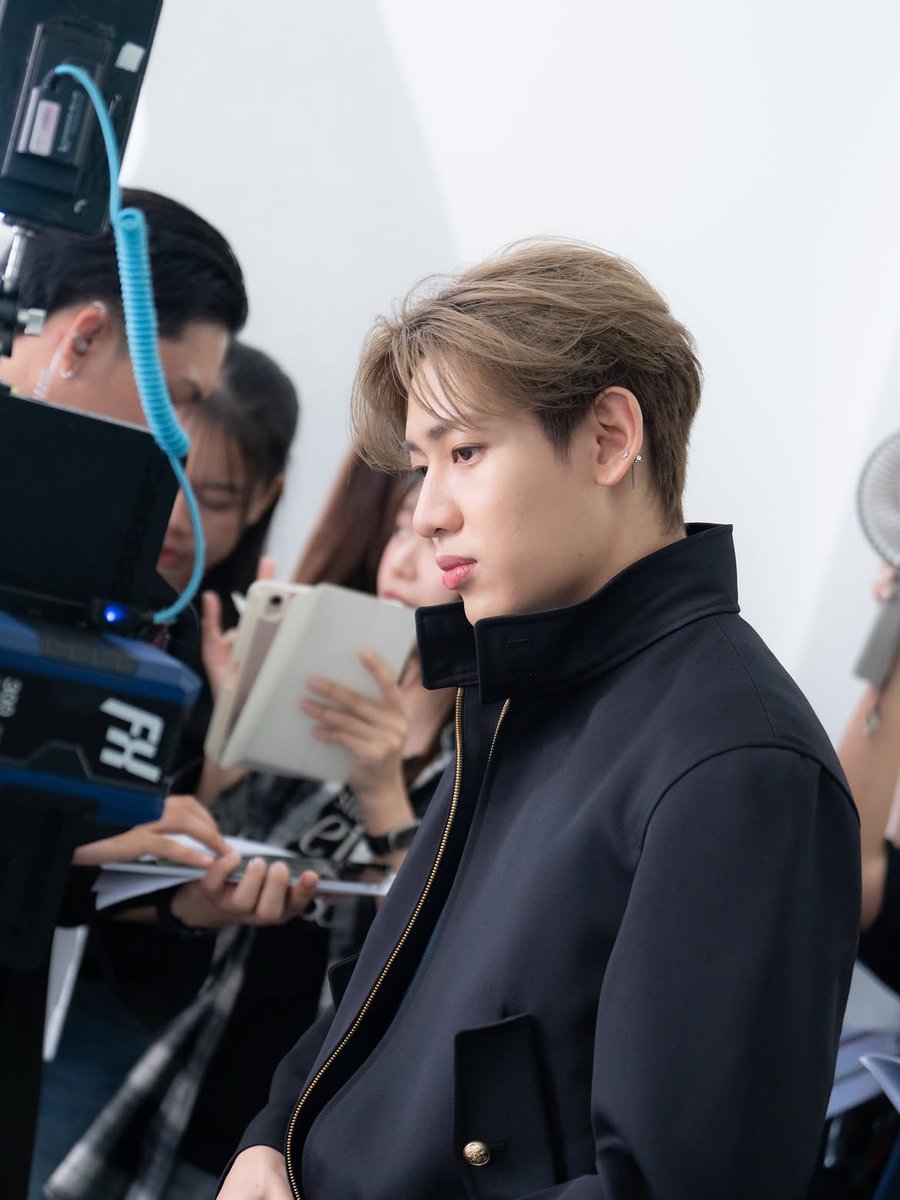 BamBamBooster's tweet photo. 261007 | BO PURE X, See More Me Update 

My kind of beauty? Definitely with expression.
มาดูดี ฟีลลิ่งได้ แบบแบมแบมกันคับ 😎✨

#BOPUREX #SEEMOREME #XPRESSIONBEAUTY #ดูดีฟีลลิ่งได้เป็นตัวเองได้สุด #BoPureXxBamBam 
#BamBam #뱀뱀 @BamBam1A 
@BAMBAMxBAMMIE https://t.co/3FwVBcuqAC