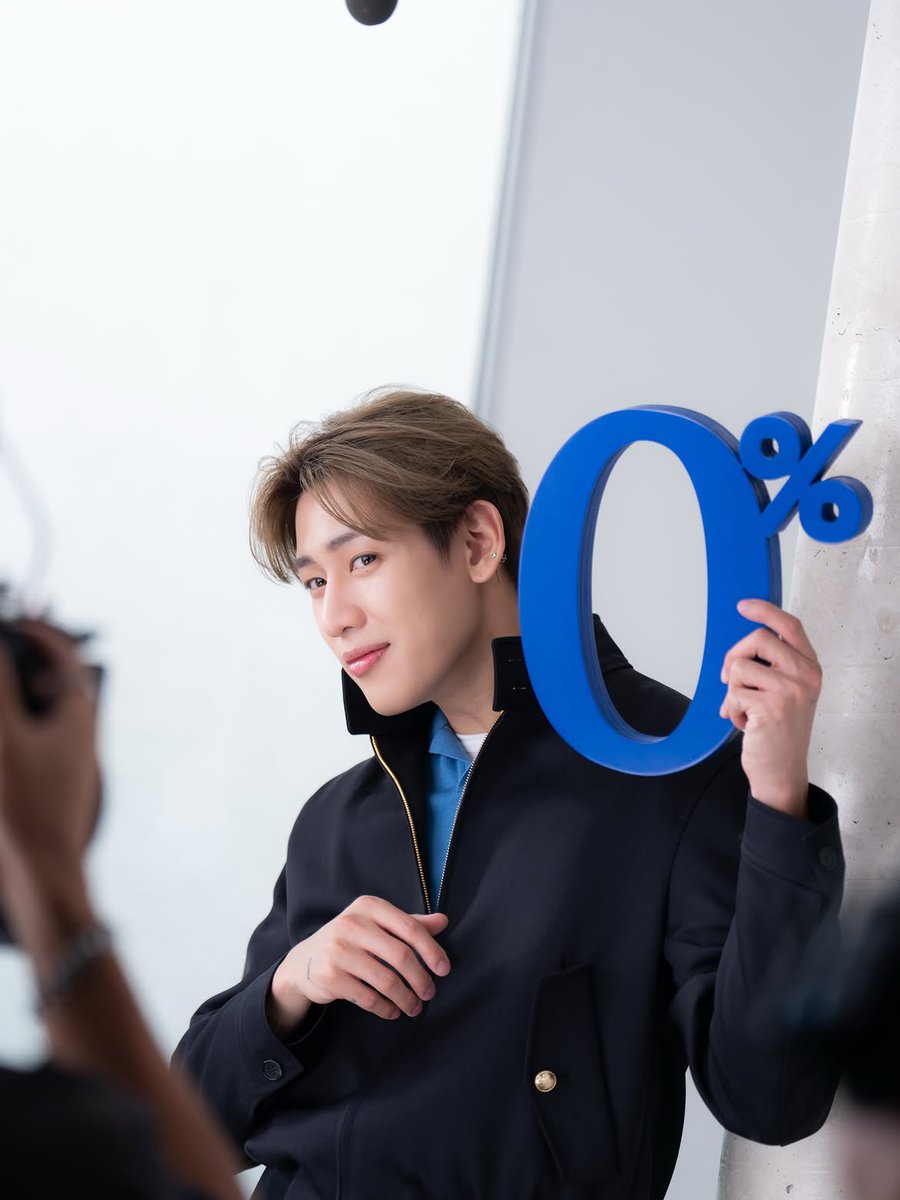 BamBamBooster's tweet photo. 261007 | BO PURE X, See More Me Update 

My kind of beauty? Definitely with expression.
มาดูดี ฟีลลิ่งได้ แบบแบมแบมกันคับ 😎✨

#BOPUREX #SEEMOREME #XPRESSIONBEAUTY #ดูดีฟีลลิ่งได้เป็นตัวเองได้สุด #BoPureXxBamBam 
#BamBam #뱀뱀 @BamBam1A 
@BAMBAMxBAMMIE https://t.co/ZhK5JtzaCe