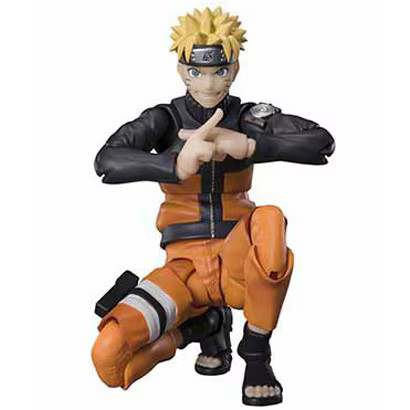 JapanAnimeFinds's tweet photo. Naruto fans, the hand-sign pose is doing ALL the talking. That orange-and-black silhouette hits every time.
Bandai S.H.Figuarts Naruto Uzumaki. Pre-owned. Reference photo shown; check condition, contents &amp; US shipping.
https://t.co/raccqjJqm0
#ad https://t.co/6BeJF8BedM