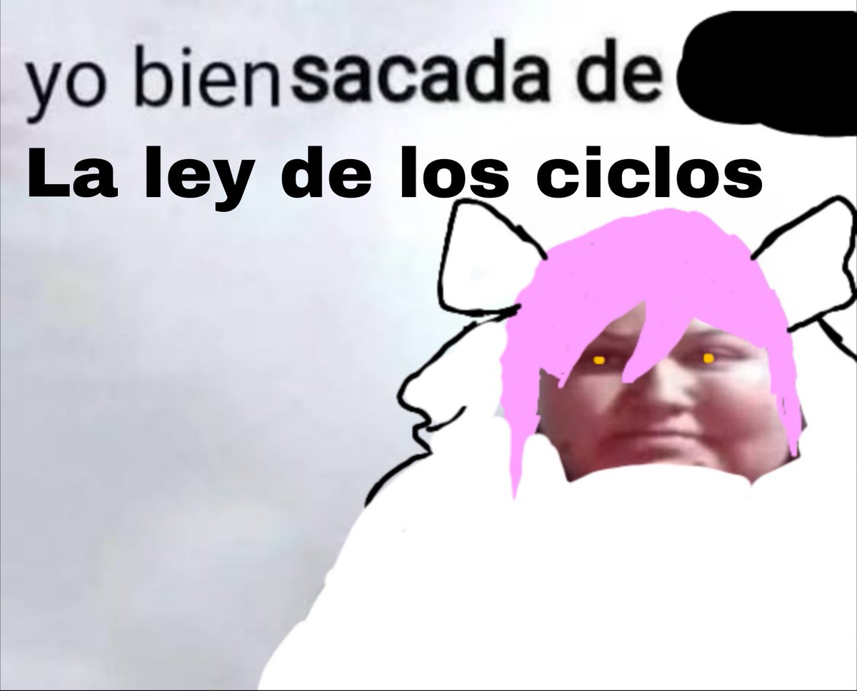 La_P_Oriko's tweet photo. Si se supone que es Madoka. https://t.co/kA5Koq3G5J