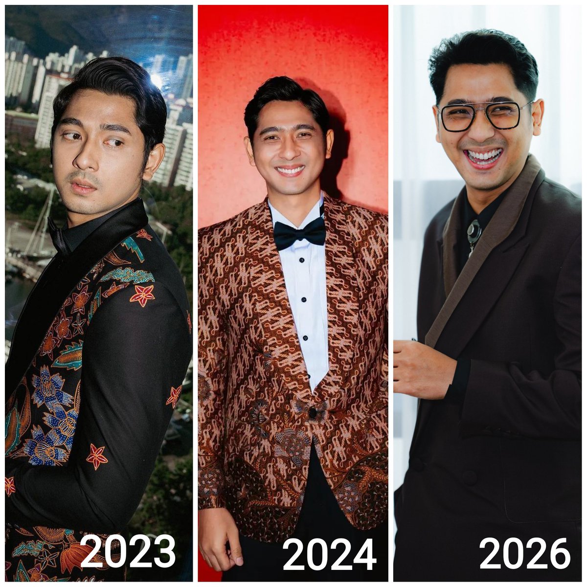 leny_drr's tweet photo. Busanin Arya kalok kata Mb. Disas 🥰

#AryaSaloka
#AryaSalokaInBIFF26
#EmpatMusimPertiwiXBIFF26 https://t.co/VLF3yCDSHY