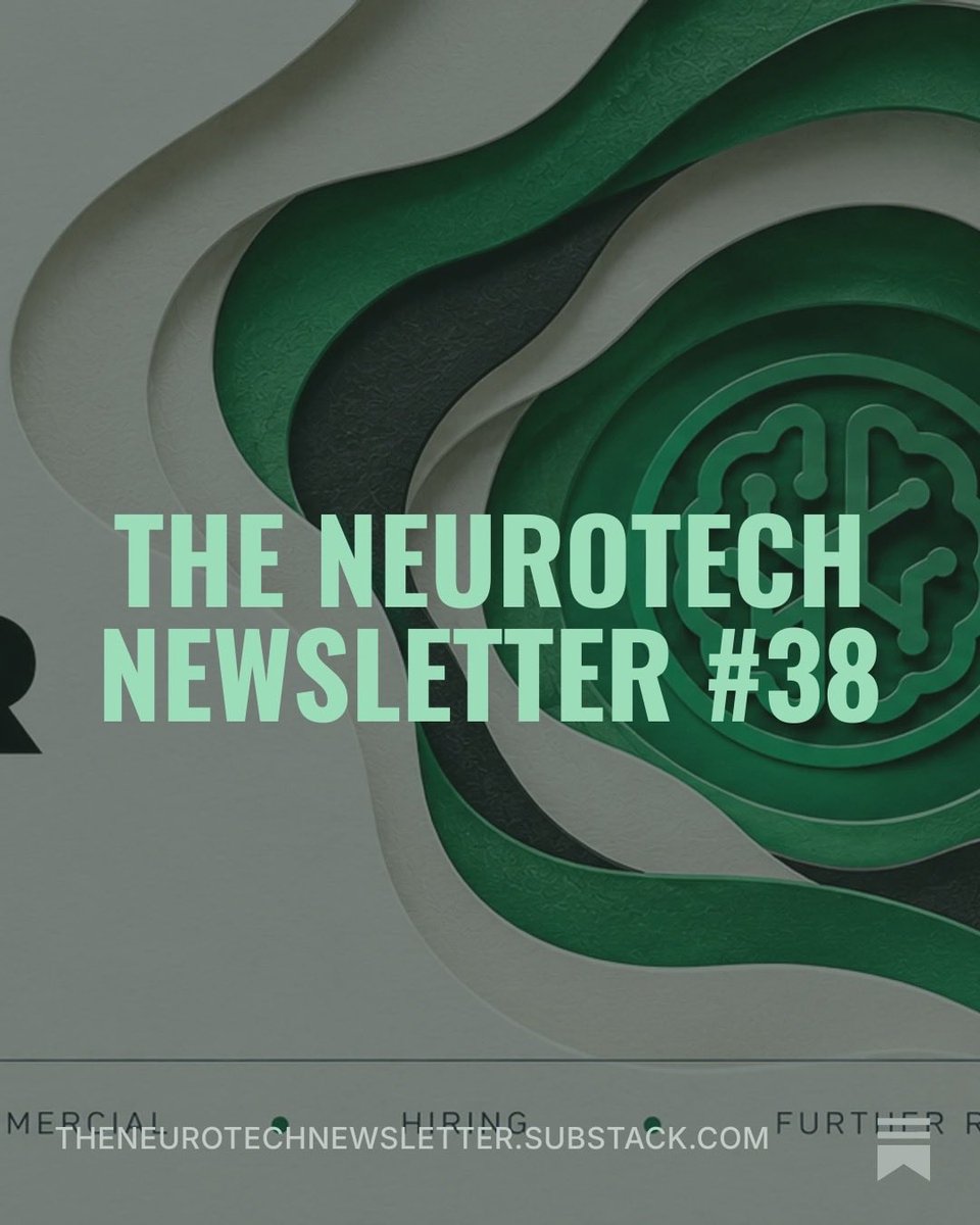 NeurotechNewlet's tweet photo. https://t.co/15JeSJGNAV https://t.co/fuw5jdnrnz