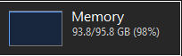 alrightdani's tweet photo. "96 is overkill" bro 😭 https://t.co/Zz6KQc7R3s
