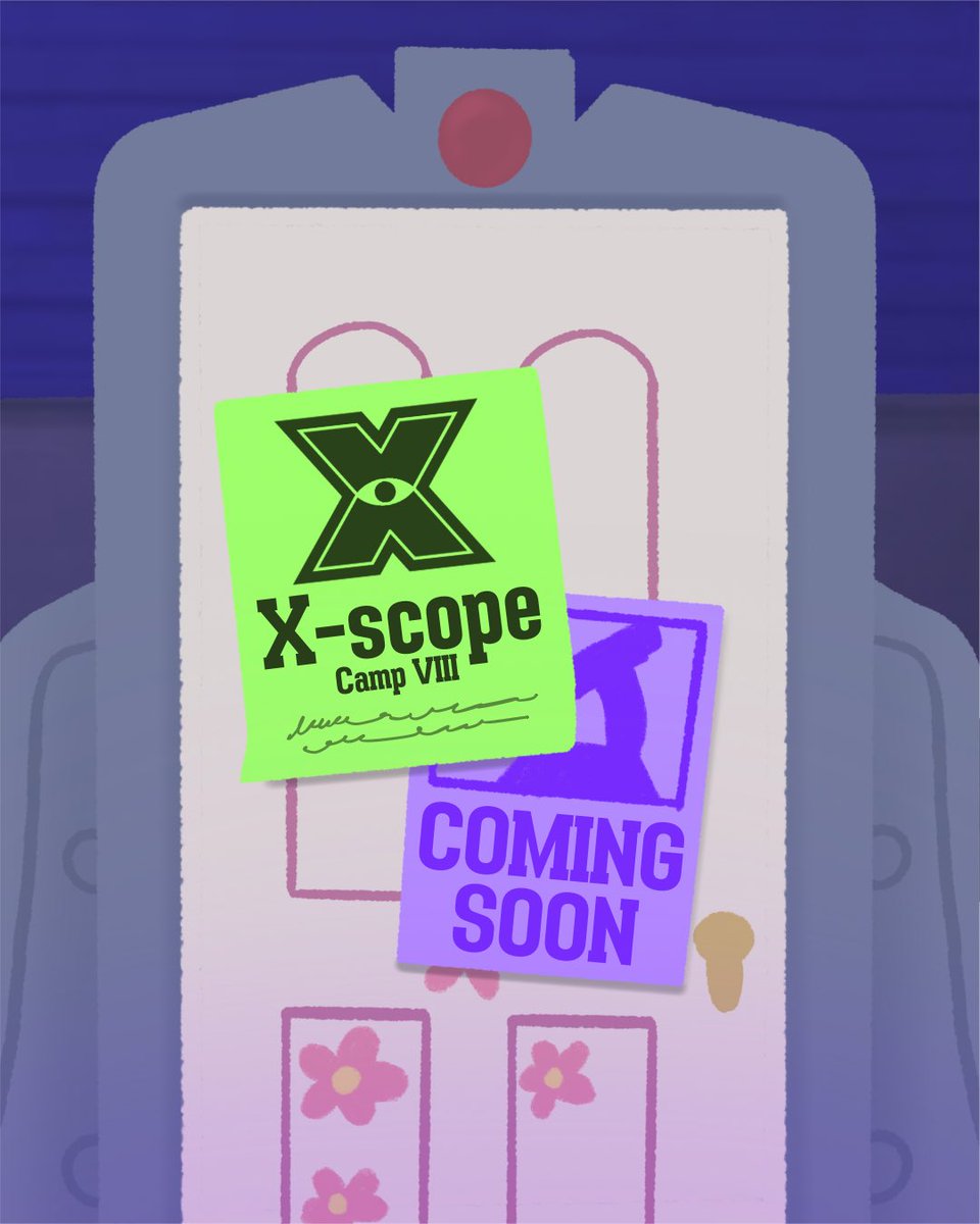 Xscopecamp001's tweet photo. 📣 Coming soon ค่ายต้นกล้าส่องแสงครั้งที่ 8 🌱 

🏫 สำหรับน้อง ๆ มัธยมปลายที่ต้องการสัมผัสประสบการณ์การเป็นนักศึกษาสาขาเทคนิคการแพทย์ และสาขารังสีเทคนิค

#XScopeCampVllI #ค่ายต้นกล้าส่องแสงครั้งที่8
#รังสีเทคนิค #เทคนิคการแพทย์
#มหิดล #dek70 #dek71 #dek72 https://t.co/WiRnondAoJ