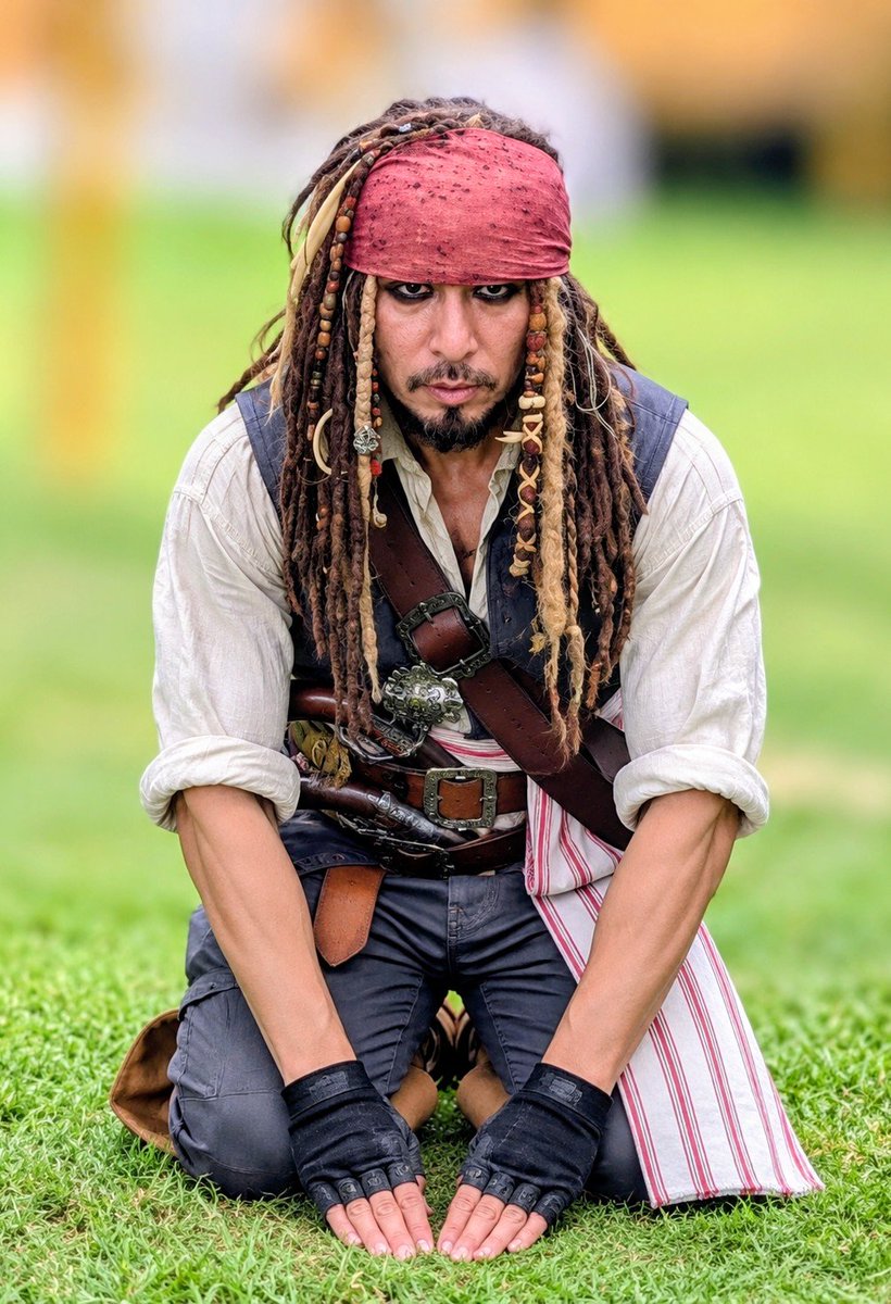 Jacks_Pirates's tweet photo. 船長からの感謝とご報告
じゃっく海賊団🏴‍☠️
ついに正式エントリー総勢50名突破！
厚く御礼申し上げますYo~Ho☠
#まだまだクルー募集中
#じゃっく海賊団 https://t.co/2xjyEoZ64Q