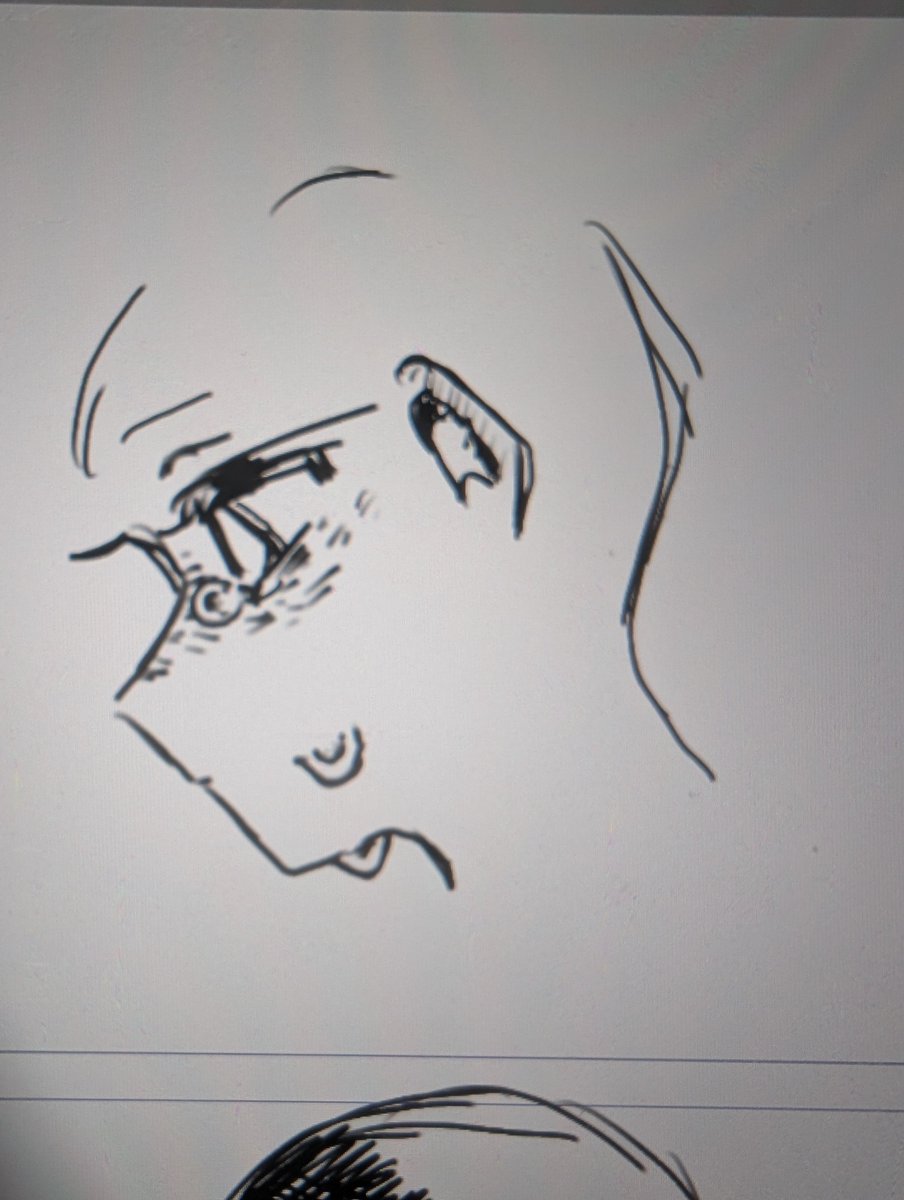 anonympss_1119's tweet photo. こーゆう顔好きなんですけど分かります？（O言O）この顔に合う実況者辺りいませんか https://t.co/3ChOb8QeXy