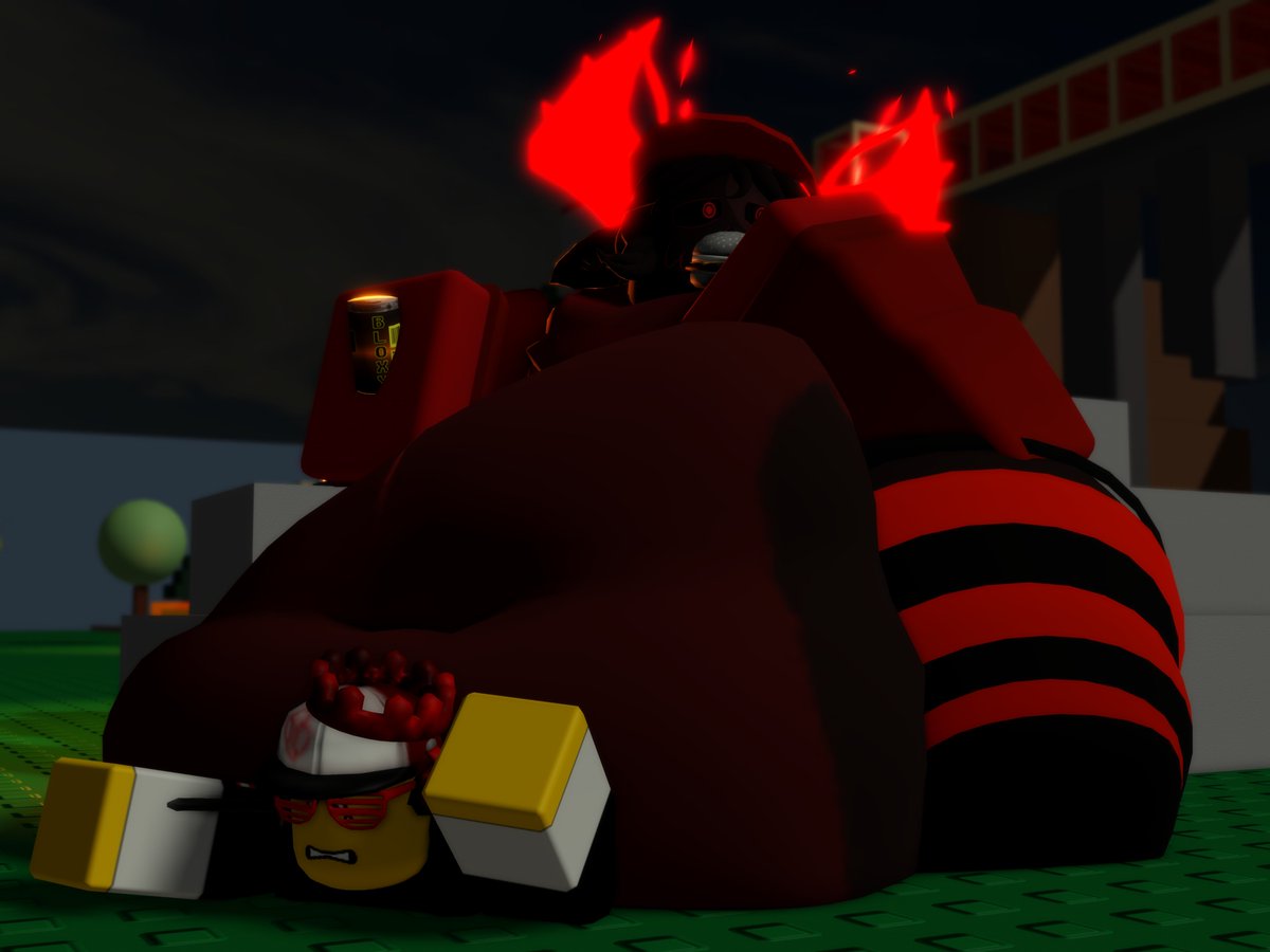 WolflingP's tweet photo. More sixer. Such a fatass
#sixer #fat #vore #analvore https://t.co/hlhx670xYW