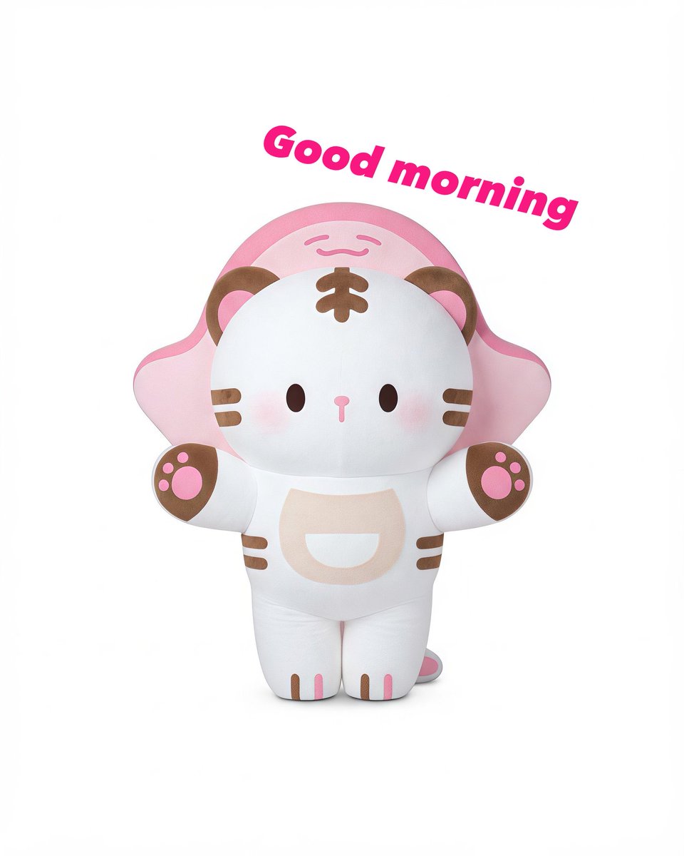 myint_thei1881's tweet photo. Morning 🩷🤎
#TingTing https://t.co/loQF2aYCo0