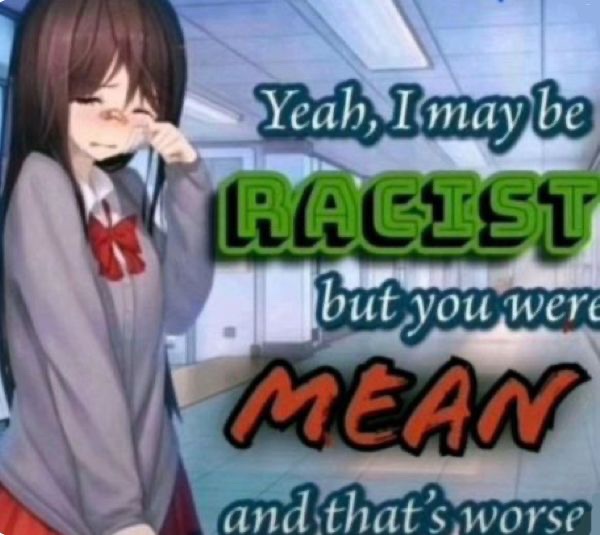 SharkyCat95's tweet photo. @poph9x what type of fucking insult is troon bro it just sounds stupid 😭 I’d laugh if someone genuinely called me that https://t.co/ZSsyfoygVf