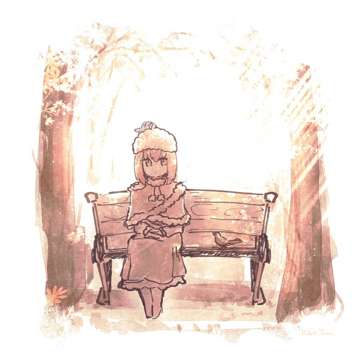 HidariYana's tweet photo. #久遠寺有珠生誕祭2026 https://t.co/ahF9XahZ0c