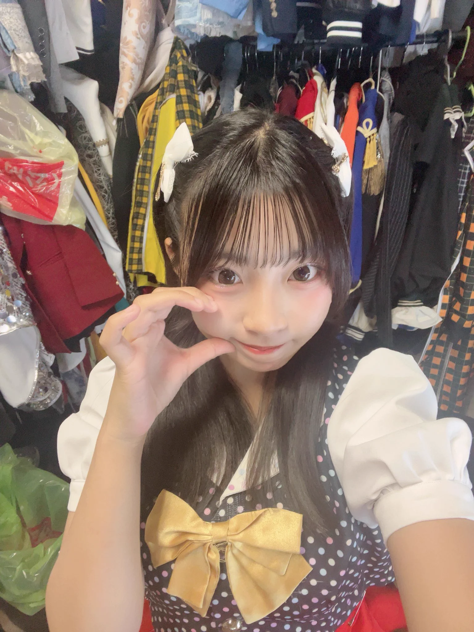 佐々木るな(QunQun) (@runa_qun0624) / X