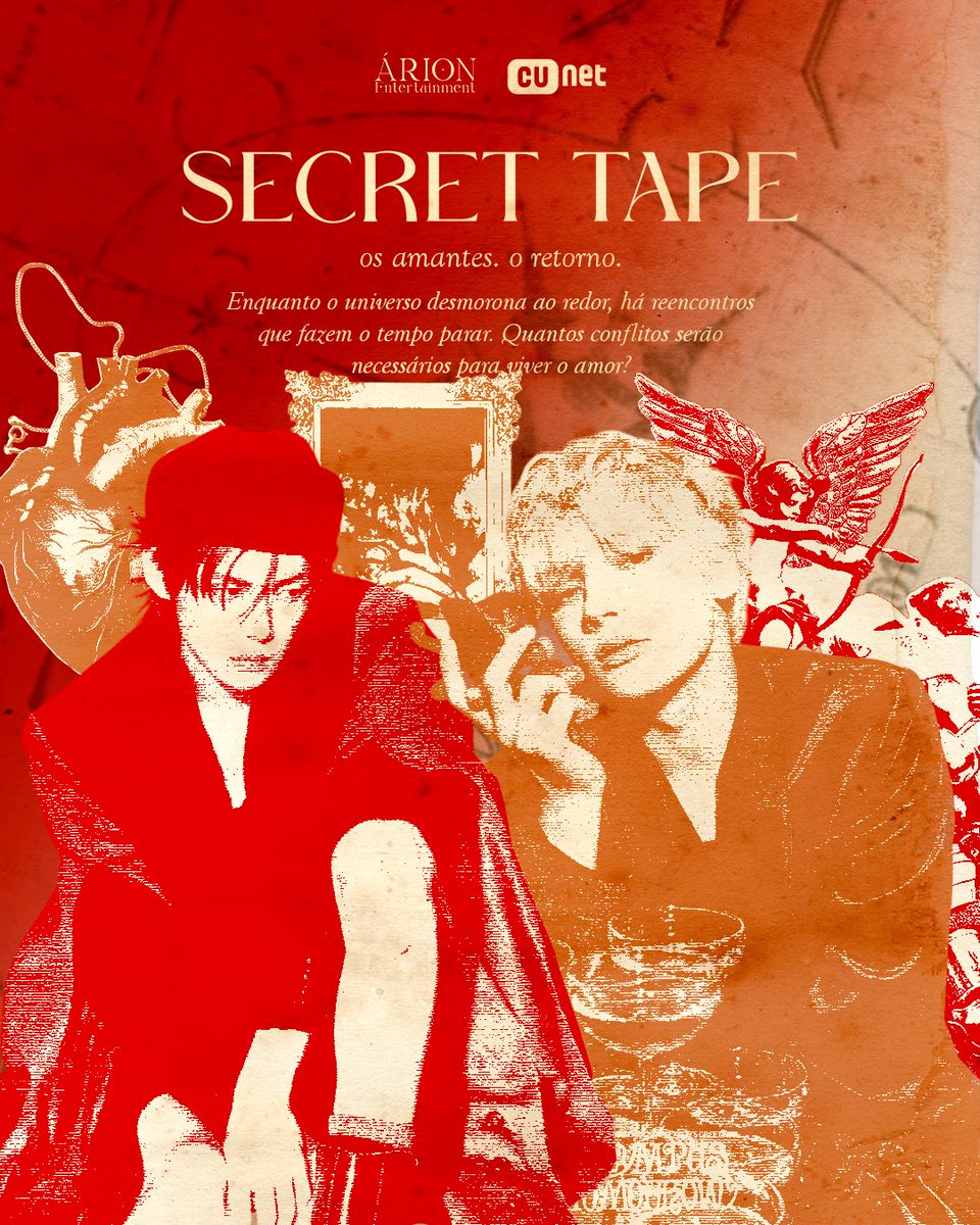 ARION_ent's tweet photo. ⠀ ⠀ ⠀  🔹 ÁRION ENTERTAINMENT

⠀ ⠀ ⠀  ⠀     THE SECOND ALBUM
⠀    [KYNESIS WORLD FESTIVAL: ACT2]
⠀ ⠀ ⠀    TELEVISED BY @CunetNR
LINEUP: SECRET TAPE @S4MNPOP @npopari 

⠀ ⠀💿 2026.10.03 18HRS ON TWITCH

⠀ ⠀ ⠀ #KYNESIS #WORLDFESTIVAL
#THESECONDALBUM #CUNET #ARIONENT https://t.co/DELI6jZ9oO