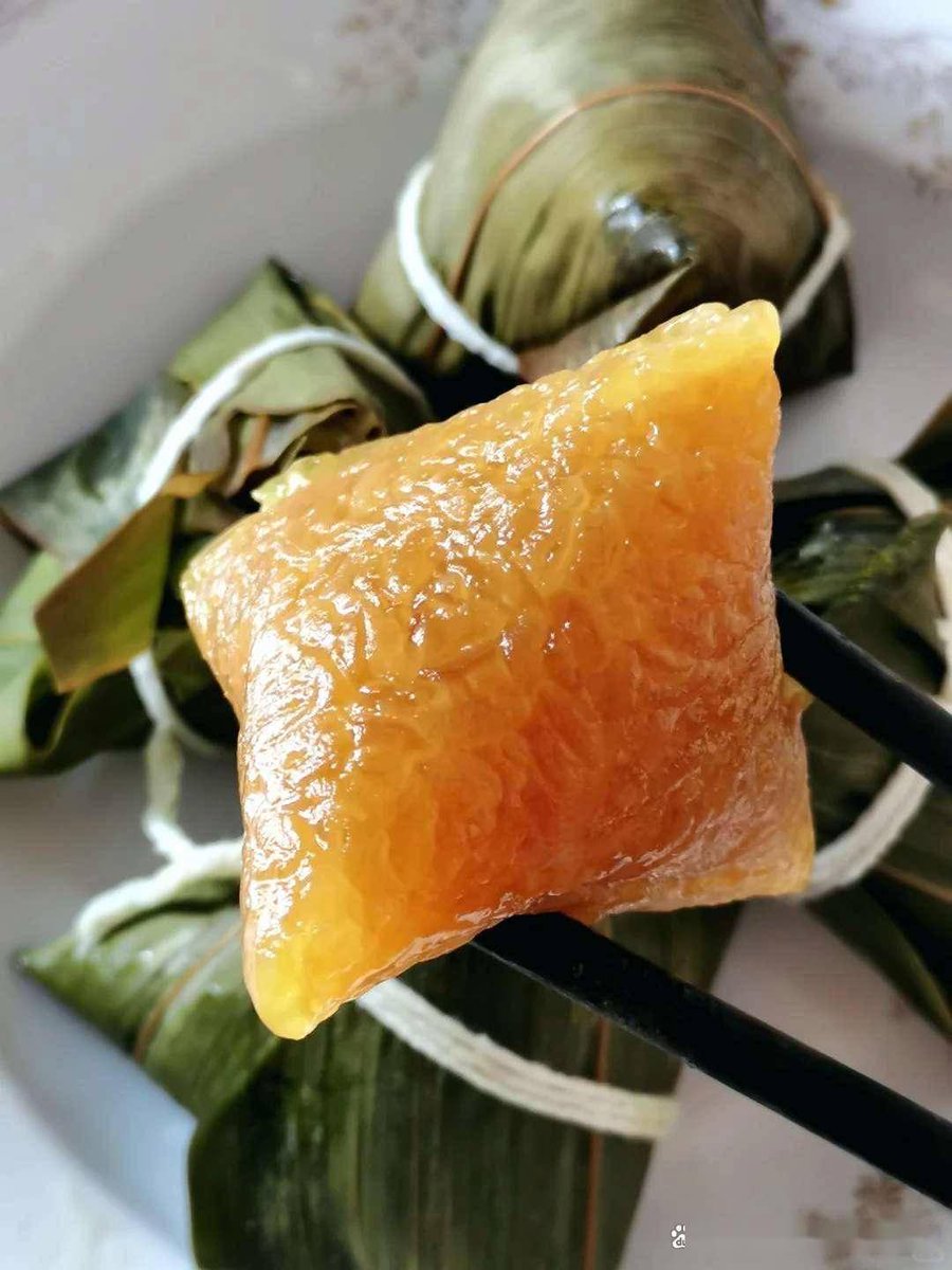 hoNUqRdvURvCFOX's tweet photo. [It’s the green next glutinous rice that makes my day, bringing such pure joy!]， https://t.co/c3ZOeKRyG4