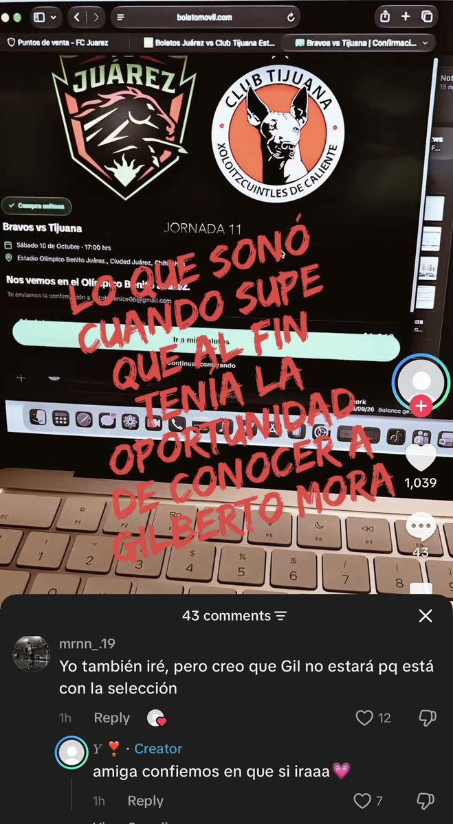 yiyigatito's tweet photo. y gilberto está en new jersey as we speak omgg 😭😭 https://t.co/zXG3d9Kpda