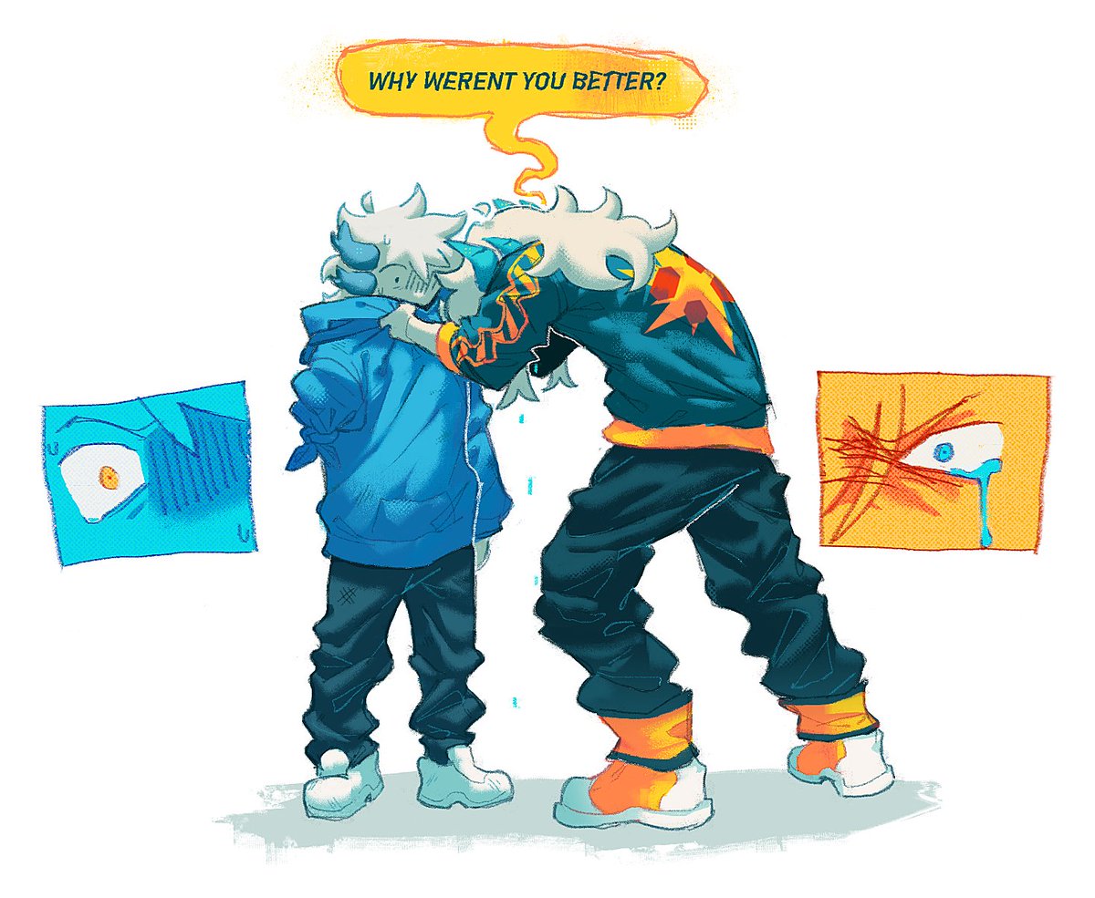 yay7937's tweet photo. i hate you more than anyone else https://t.co/Wfk7y4C6IN