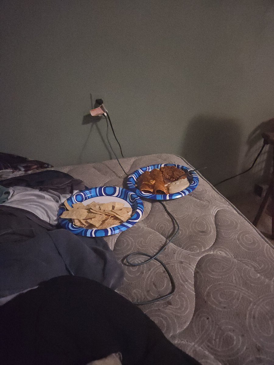 fpsteammate's tweet photo. My dinner https://t.co/fVrTVqcqG5