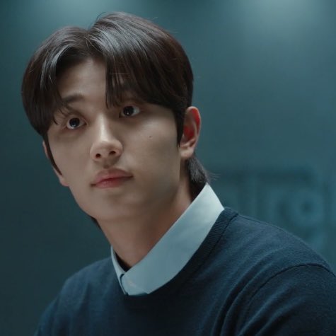 Jonjae_won's tweet photo. 최종면접 예고편 속 한진우 감정변화 ..  #김재원 https://t.co/ha1joHzs8z