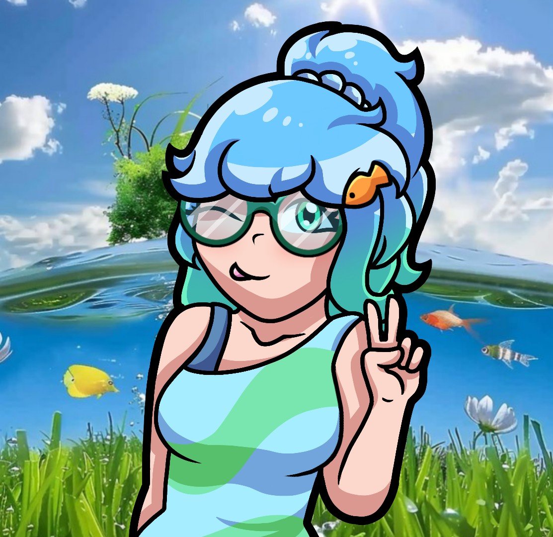 CatleyStanleyP's tweet photo. @NovaxVtuber Here are some of mine :p https://t.co/iPAatsb7Jf