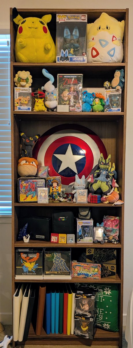 ApolloMB_'s tweet photo. @PM7John Excited to see it! I'm happy and proud of my little corner of nerdom! https://t.co/62rm0rd6y7
