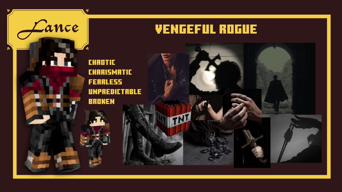 MinecraftTales's tweet photo. @drenottt https://t.co/wSZDAbCilQ