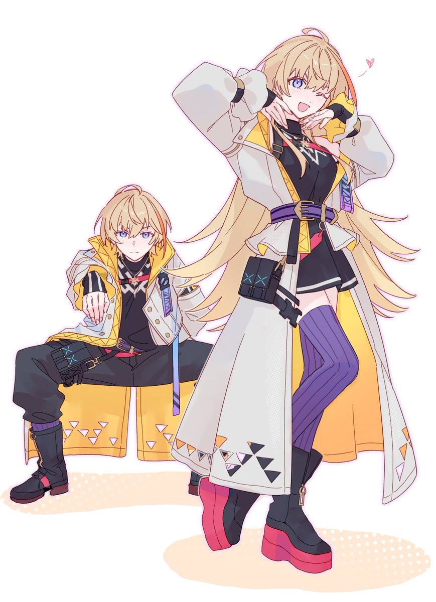 RuityLanuit's tweet photo. 🍝ソーラン節🍓
#カナート https://t.co/elhesHkpd5