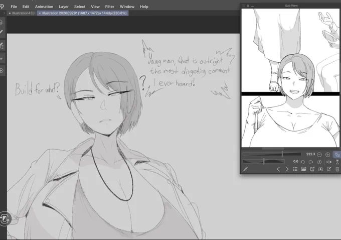 Image from Slim (Comms not available) (@BB_Enanlion)