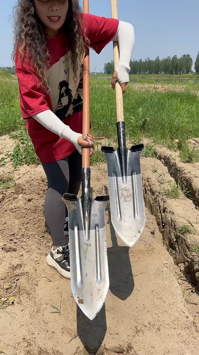 drift_harry_7c5's tweet photo. Woke up with a shiny new shovel, ready to check out the latest short video trends today!， https://t.co/QminnPi7b0