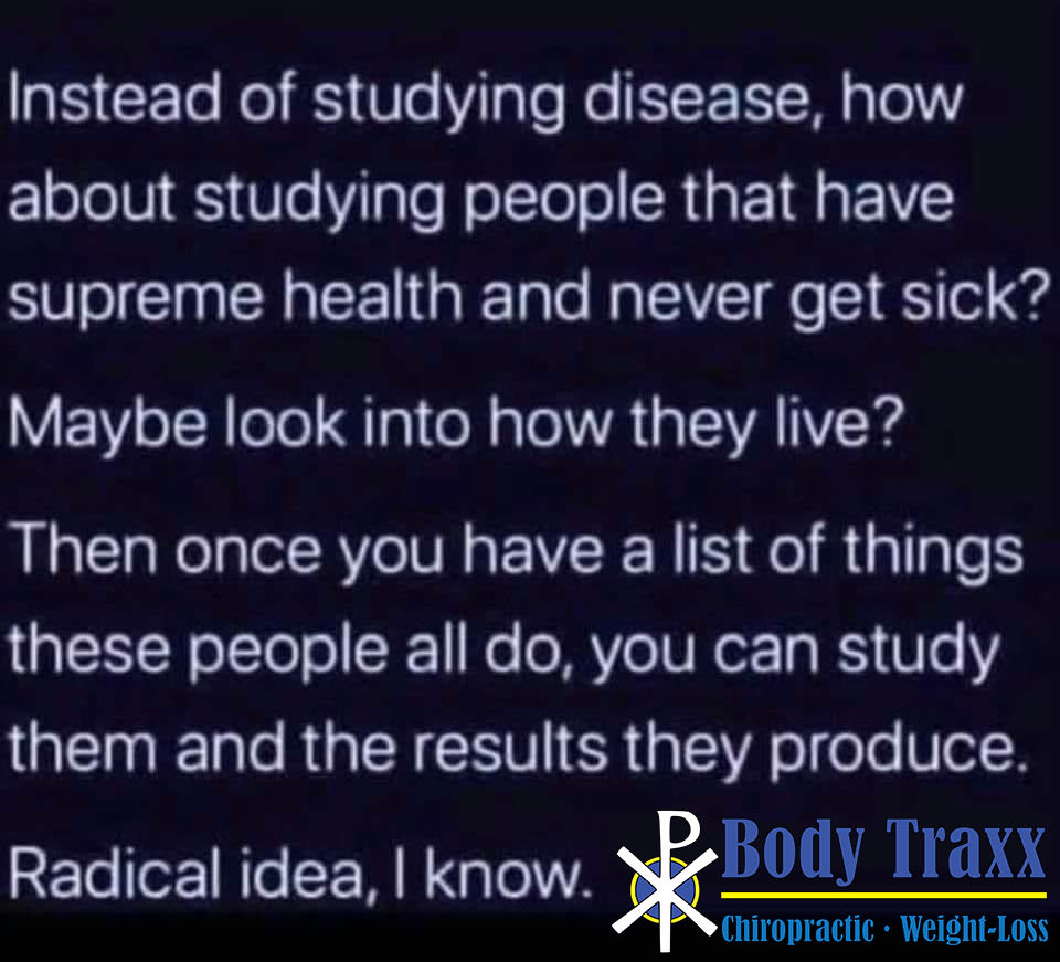 RoundRockChiro's tweet photo. Don't be pushed around by the fears in your mind. Be led by the dreams in your heart. -Roy T. Bennett,
🌼 💚👣 🤩 🕊️ 🌟 💬
Chiropractors, What Do They Do?
🧑‍⚕️ Not just “back crackers”! Chiropractors focus on restoring nerve flow and helping your body function better—naturally. 👉 https://t.co/AdamWNtJ4F 📍 Stop in and see what Chiropractic can do for you 🚶‍♂️Walk-in Clinic🚶  📞 512-647-8424
| Body Traxx Chiropractic
#BodyTraxxHealth #PflugervilleTX #PflugervilleParks #HealthySpine #WellnessLifestyle #walkin #RespectTheTrades #Tradesmen #TexasCommunity #CentralTexasLiving #ExplorePflugerville