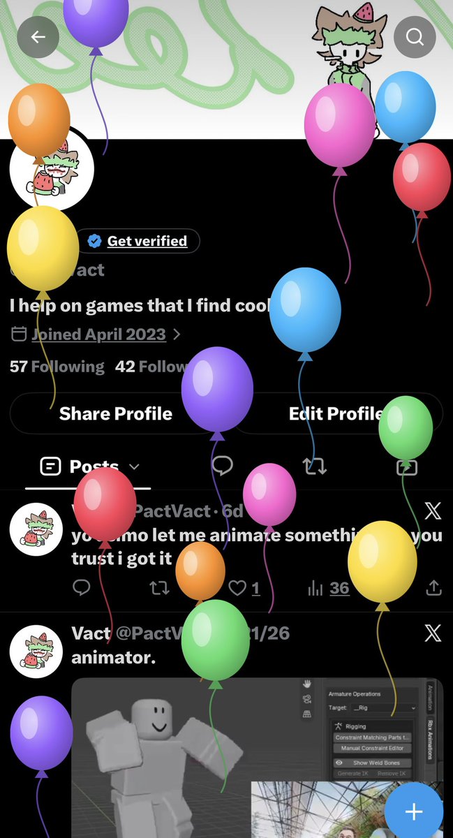 PactVact tweet picture