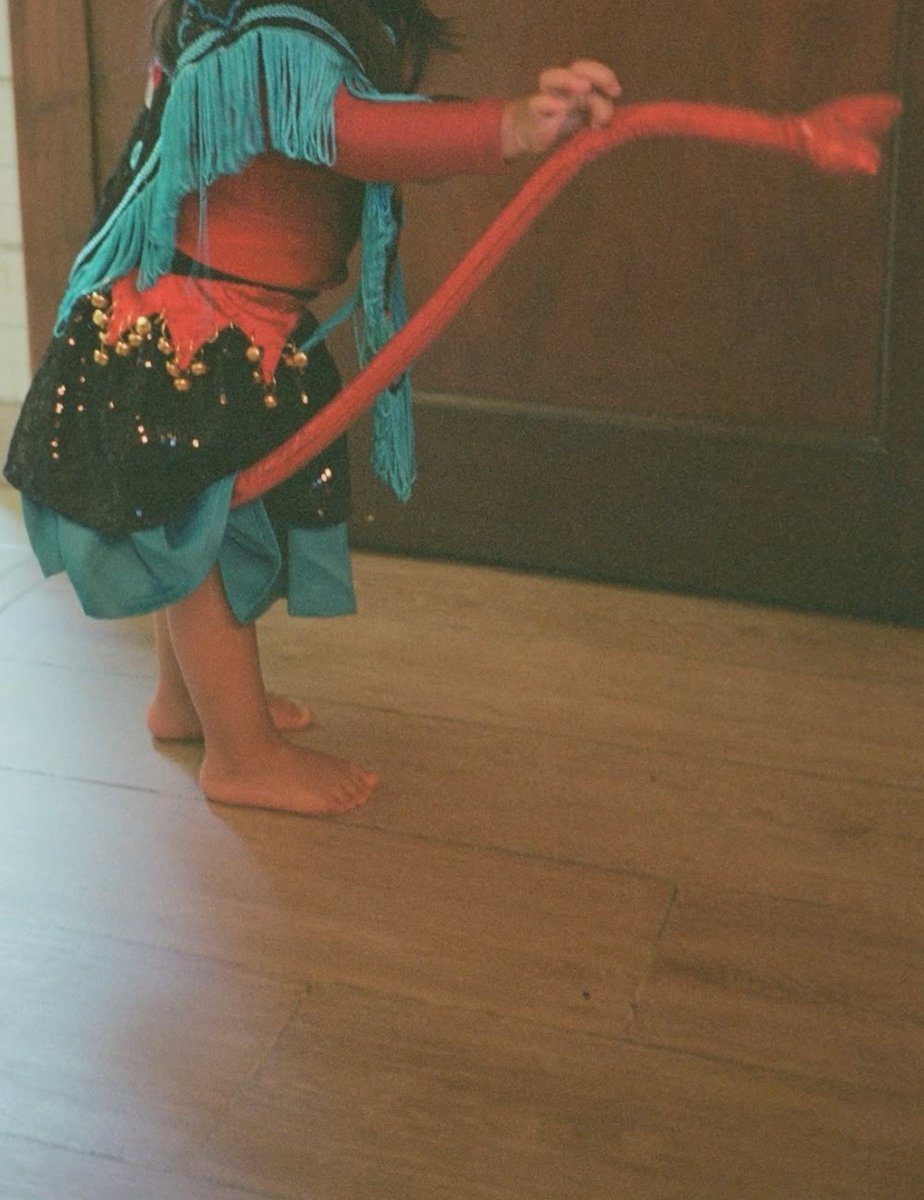 abi1gai1l1's tweet photo. Inti ya est lista para el primer estadío de su mami ☺️ https://t.co/hpXVyN8x5V