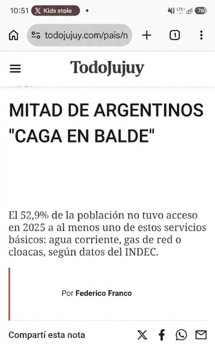 JulenLevy's tweet photo. @dalcupobaratro Eres del 10% top Argentino , con cerebro, blanco y no cagas en balde https://t.co/SopS8CdJrM