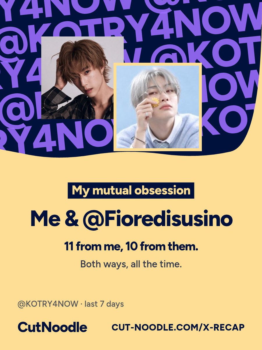KOTRY4NOW's tweet photo. ——— Mis fanz, soy su fan también.
Los amo. 💖

Mei mi mejor amigo.
Y Darío mi mejor hermano. https://t.co/jX9WzwOW08