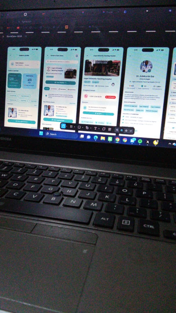 MidayPearl's tweet photo. Wednesday already? I'm fighting for my life this week. 😭

Anyway, we keep working and showing up. 

Good morning, my people. 😊 https://t.co/avhG04fPd4