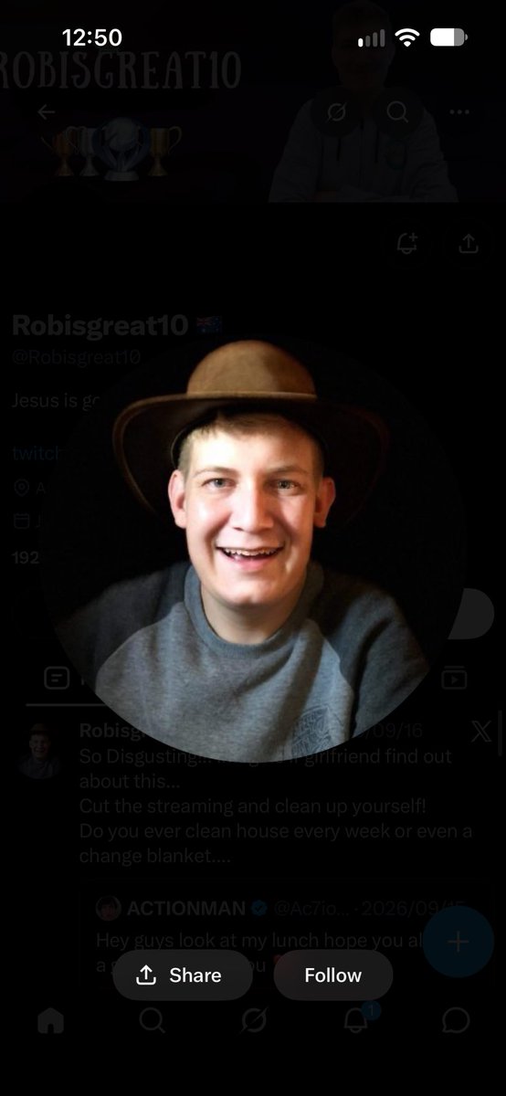 S1ckooRX's tweet photo. @Robisgreat10 @Doki_R6 balright gangster. https://t.co/ktutRw6rD4