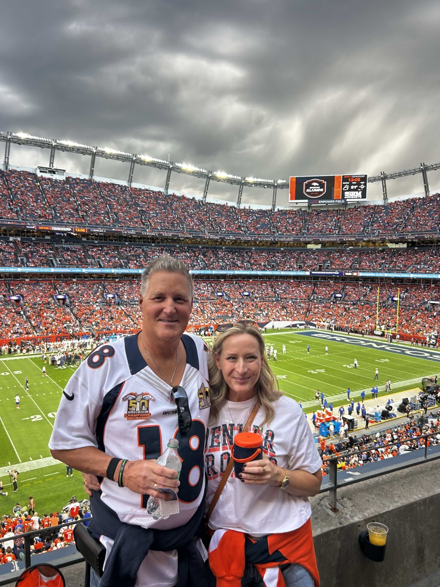 PRC_PrepRite's tweet photo. Wow! What a game the Broncos had. 🧡 💙  
We love being able to share a little Broncos football with our clients and were happy to send a couple tickets their way. 

#buildingalegacy #prc #preprite #preprite303 #prepritecoatings #denverbroncos #clientappreciation #broncoscountry https://t.co/pL6Jmkbi9b