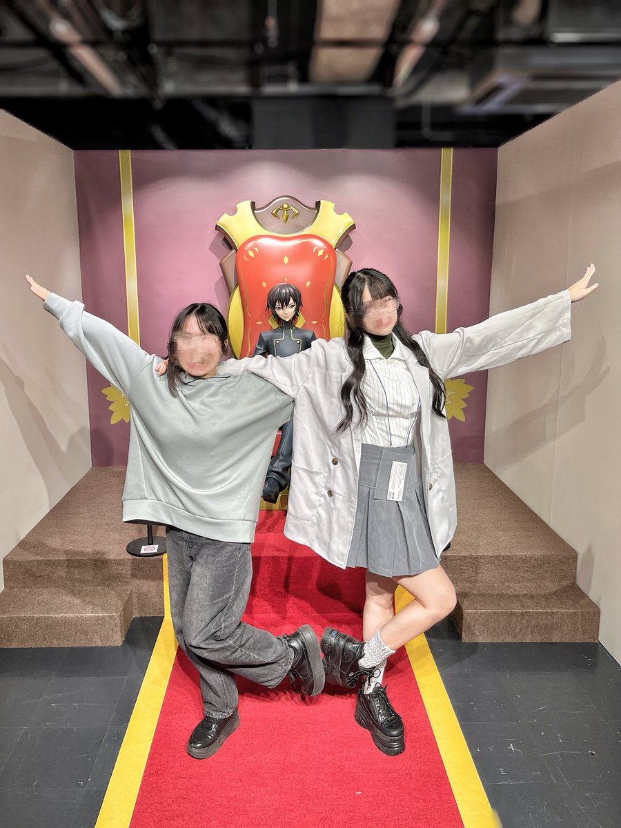 6L0YD_'s tweet photo. また見てギアス！！ https://t.co/cjKSlej6dd
