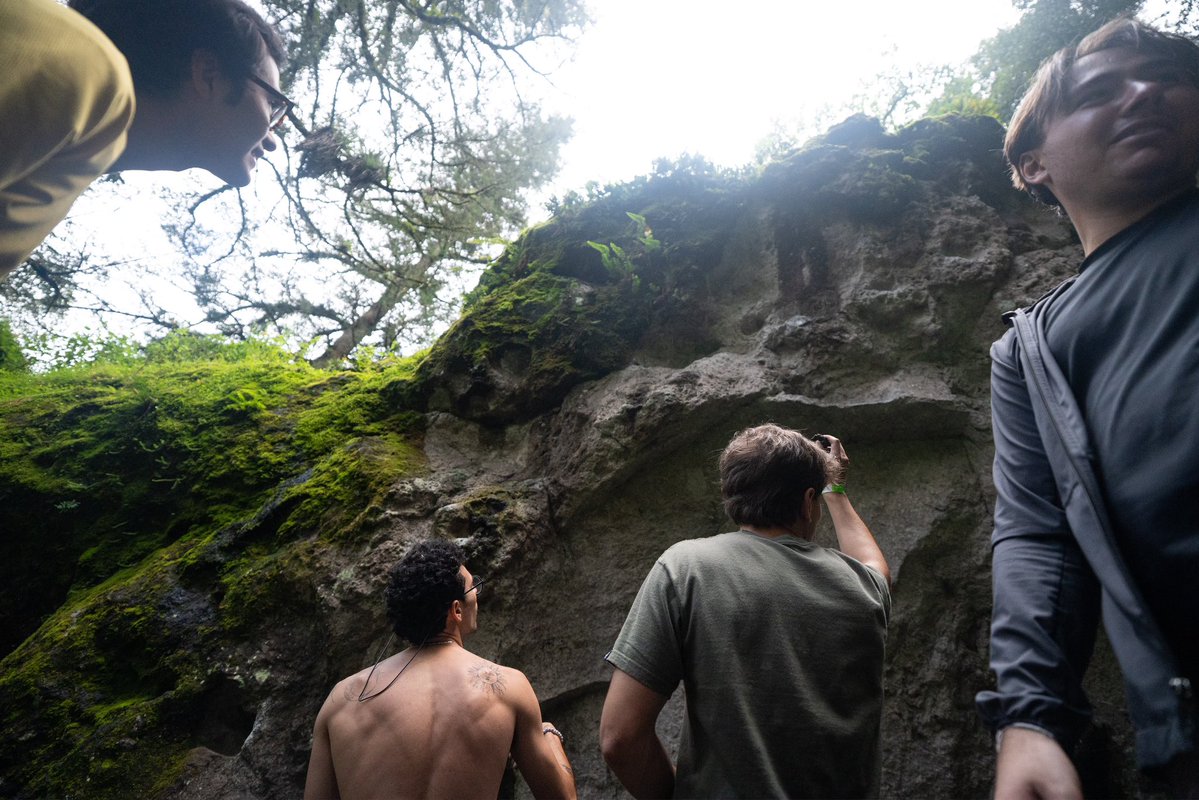 Bertilnis's tweet photo. Bonita sesh en mineral https://t.co/P77JAifodW