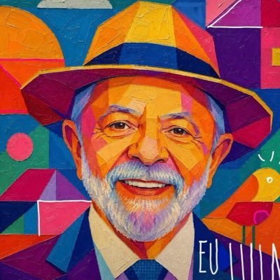 sergiopratt's tweet photo. #BoraLula !!❤️ https://t.co/iyIuPQfhmW