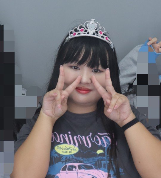 Yu_jio0's tweet photo. 진미나님👑 만났어요!!🔥🔥 https://t.co/w53iP1kIRj