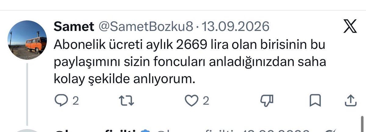 fisilti46's tweet photo. @SametBozku8 https://t.co/Il2pOqSW1L