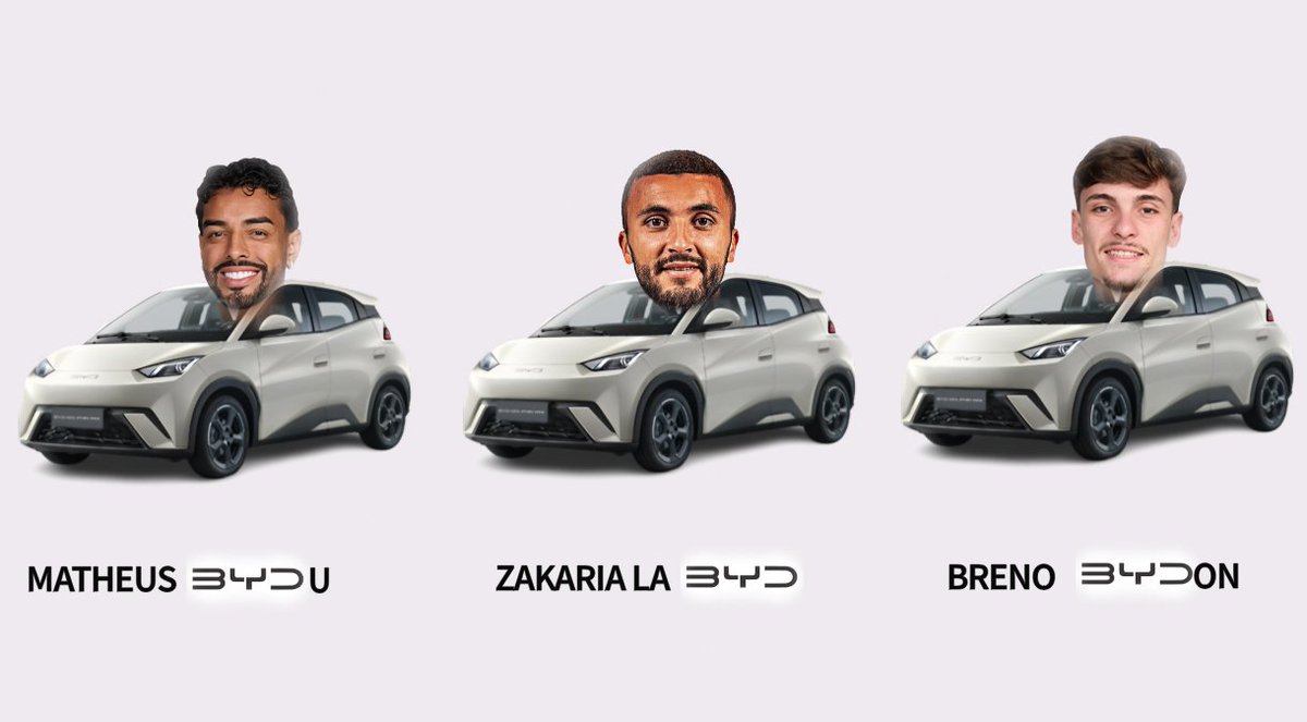 CultWolverine's tweet photo. Qual jogador vocês acham que tinha que vender o nome pra BYD? https://t.co/327592LMJD