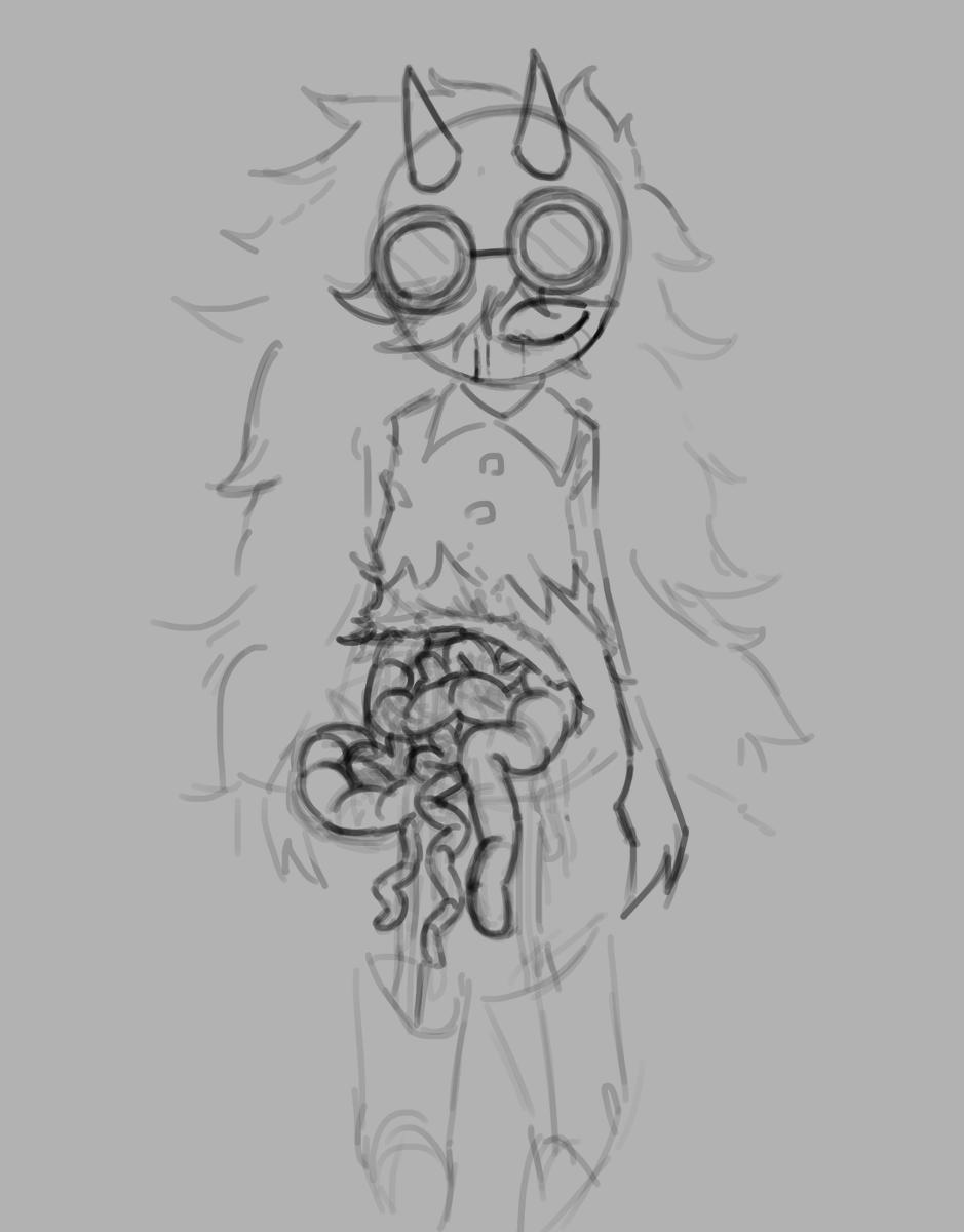 Gus_Art_'s tweet photo. My first ever gore art that i made, study i did a while back. (idk if i posted this before)
#fpe #fundamentalpapereducation https://t.co/9eBRuQMXjU