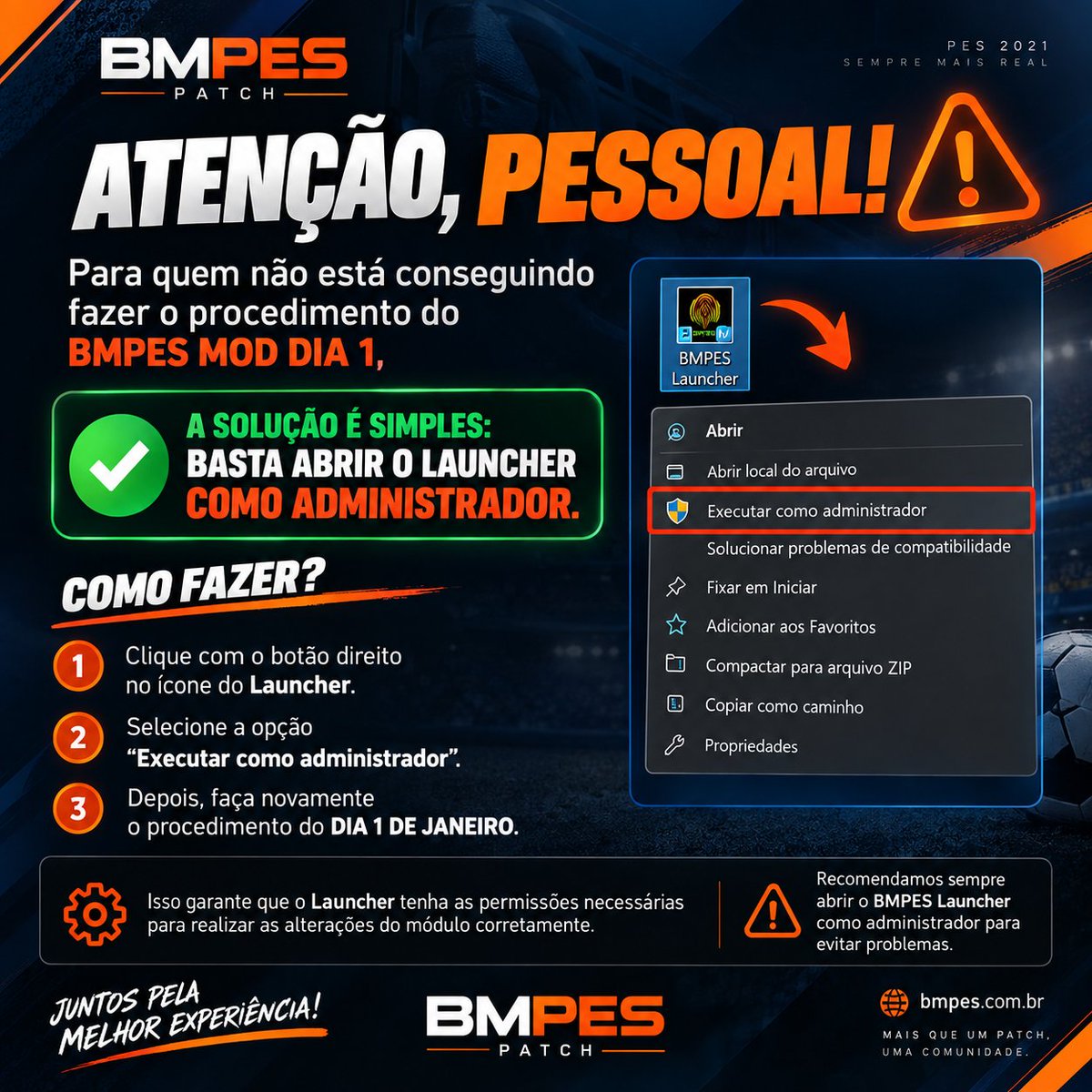 BMPES tweet picture