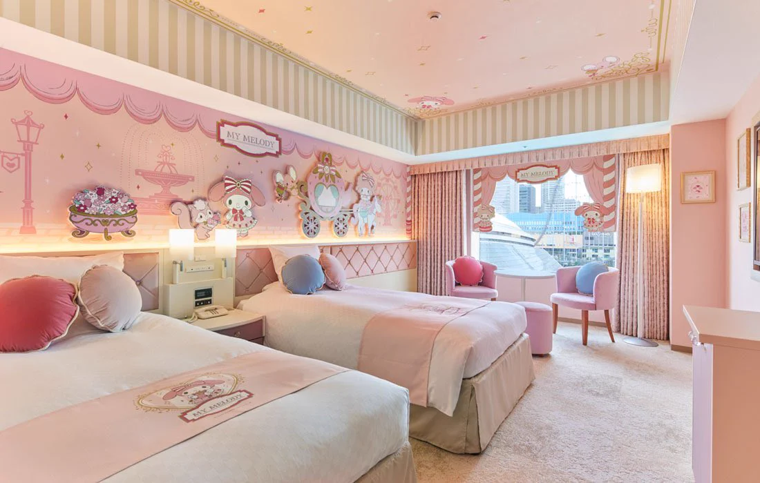 Sanrio fan info JP 🎀 on X: 