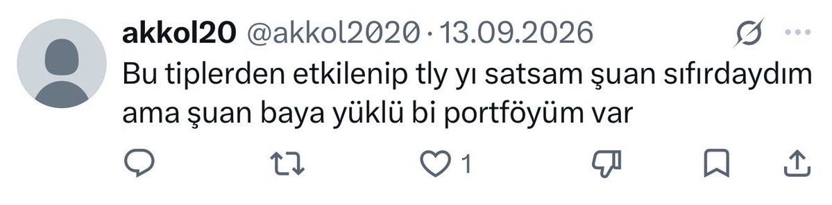 fisilti46's tweet photo. @akkol2020 Hala yüklümü? https://t.co/F6nk41ry19