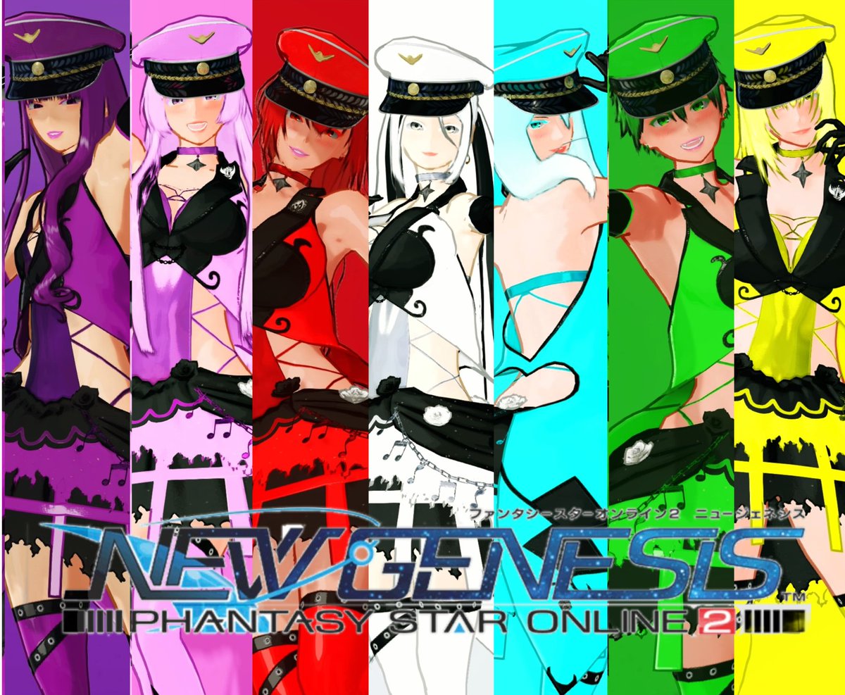SOROROVFX4649's tweet photo. #メンテの日なのでssを貼る
我が子はアイドル🤗
推してこうぜ銀河の果てまで😘 https://t.co/HlLZ1gIECN